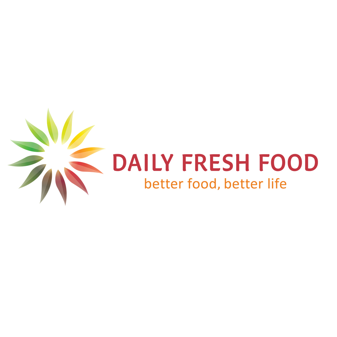 Daily Fresh Food - Distrivers