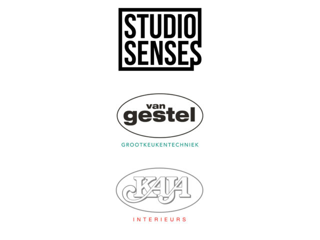 Studio Senses, Kaja en Van Gestel