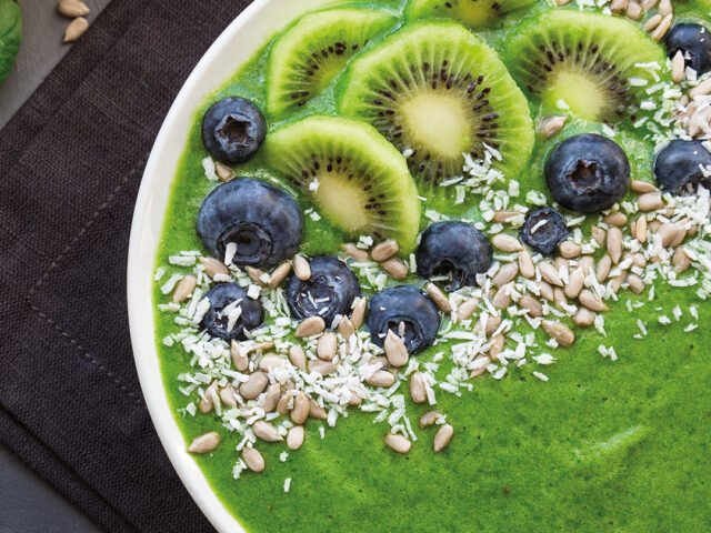 Smoothiebowl