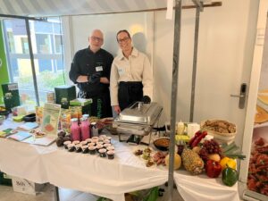 Vacature: accountmanager West-Nederland