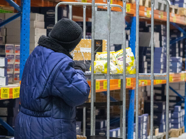 Vacature: Medewerker Diepvries (fulltime)