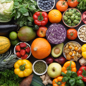 Antioxidanten